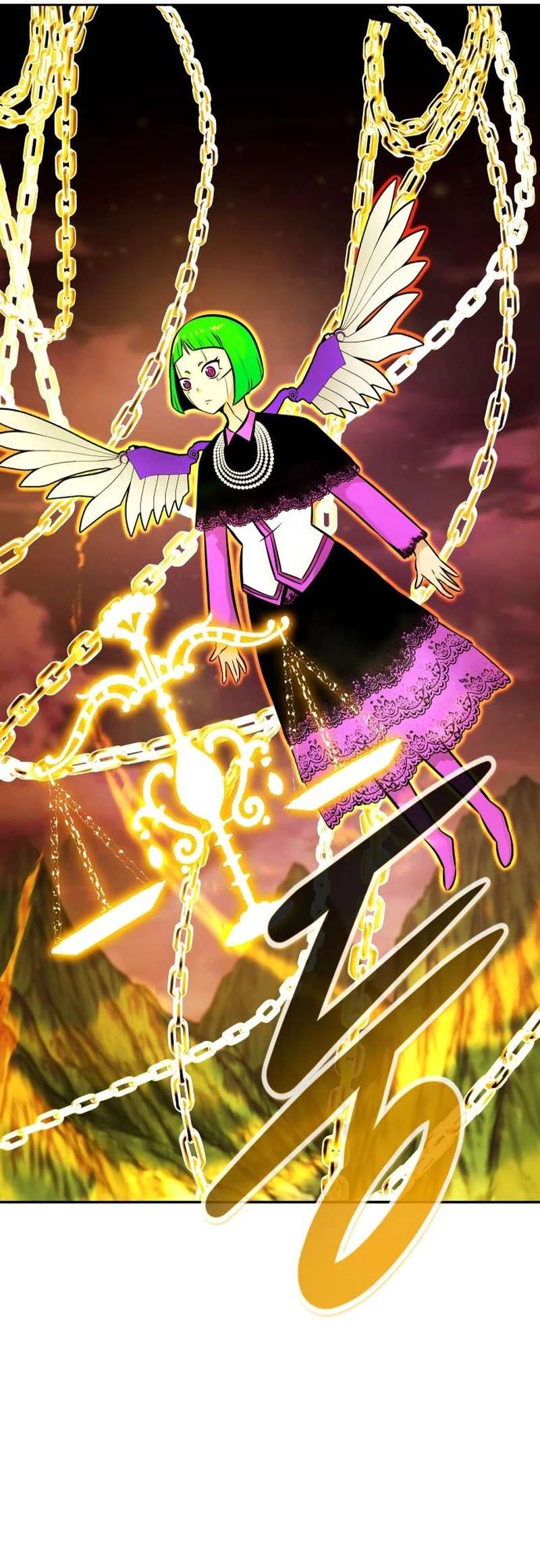 All Rounder Chapter 93 77